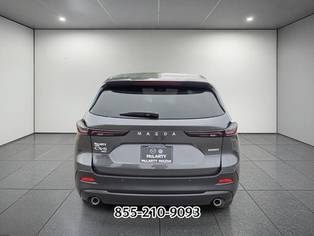2026 Mazda Mazda CX-5 2.5 S Select