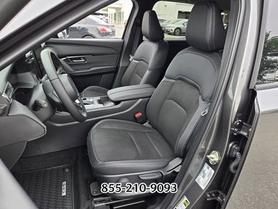 2026 Mazda Mazda CX-5 2.5 S Select