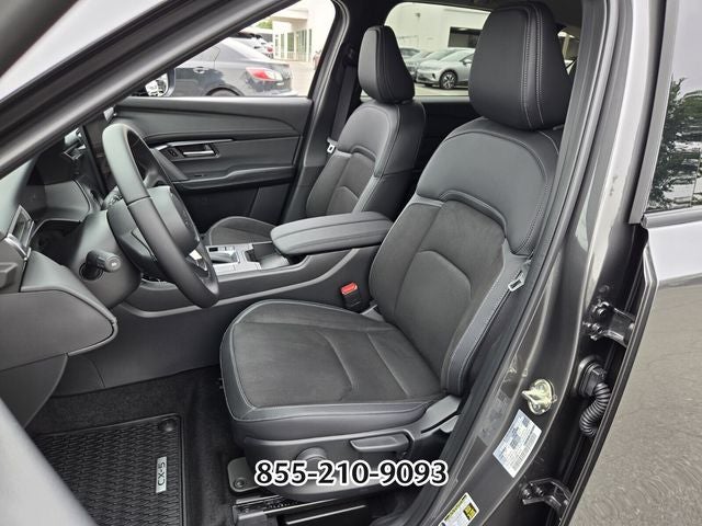 2026 Mazda Mazda CX-5 2.5 S Select