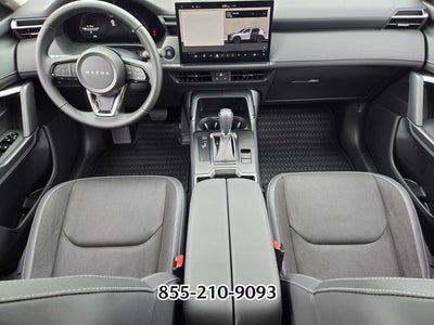 2026 Mazda Mazda CX-5 2.5 S Select