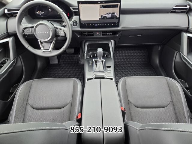 2026 Mazda Mazda CX-5 2.5 S Select