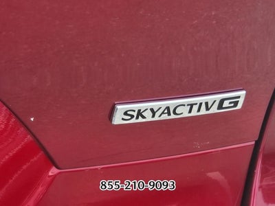 2026 Mazda Mazda CX-5 2.5 S Select