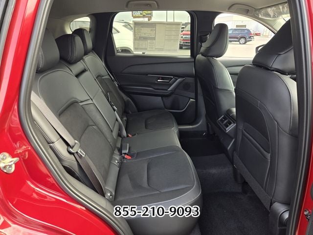 2026 Mazda Mazda CX-5 2.5 S Select