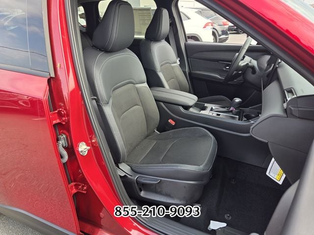 2026 Mazda Mazda CX-5 2.5 S Select