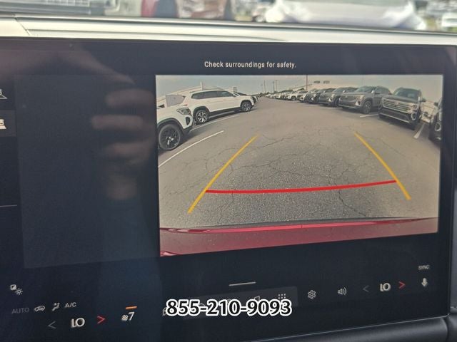 2026 Mazda Mazda CX-5 2.5 S Select