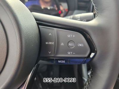 2026 Mazda Mazda CX-5 2.5 S Select