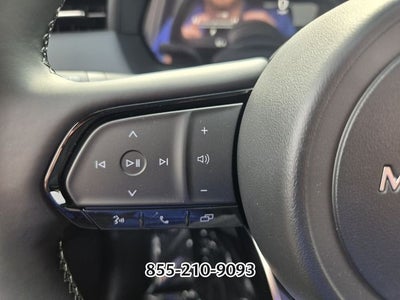 2026 Mazda Mazda CX-5 2.5 S Select