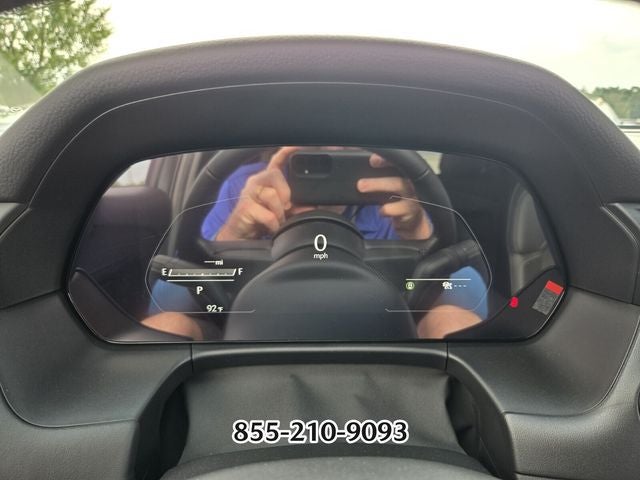 2026 Mazda Mazda CX-5 2.5 S Select