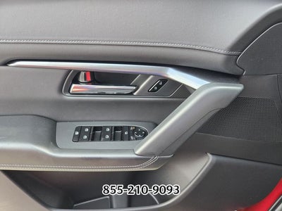 2026 Mazda Mazda CX-5 2.5 S Select