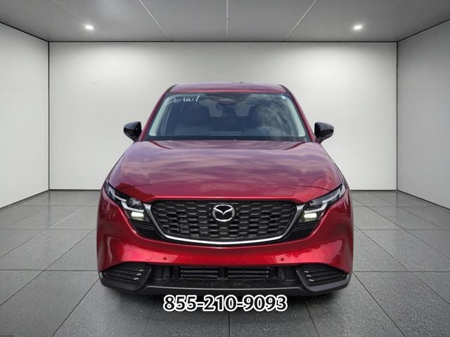 2026 Mazda Mazda CX-5 2.5 S Select