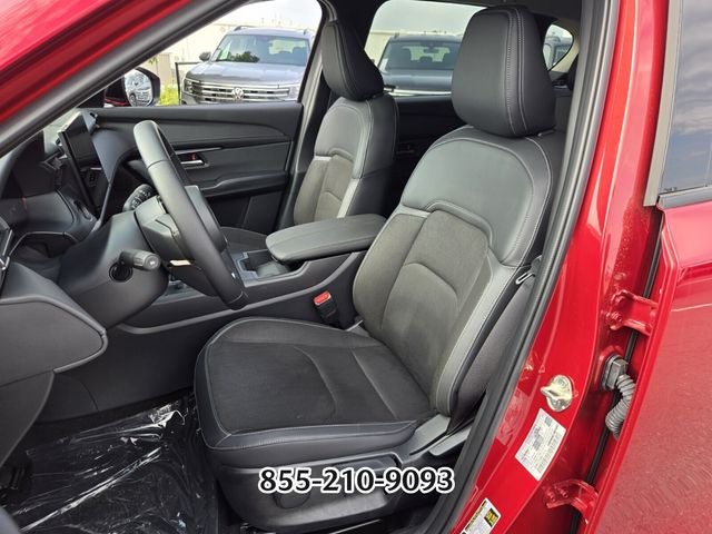 2026 Mazda Mazda CX-5 2.5 S Select
