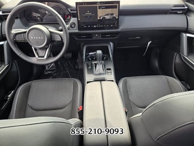 2026 Mazda Mazda CX-5 2.5 S Select