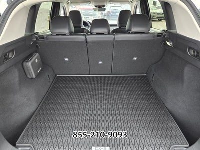 2026 Mazda Mazda CX-5 2.5 S Select