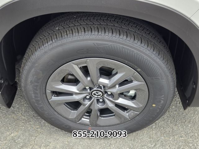 2026 Mazda Mazda CX-5 2.5 S Select