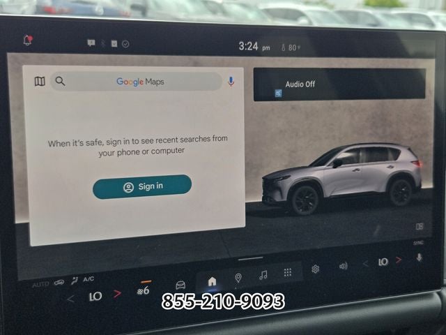 2026 Mazda Mazda CX-5 2.5 S Select