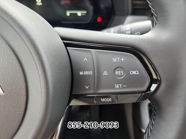 2026 Mazda Mazda CX-5 2.5 S Select