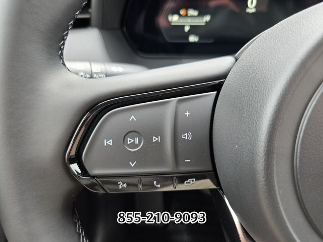 2026 Mazda Mazda CX-5 2.5 S Select