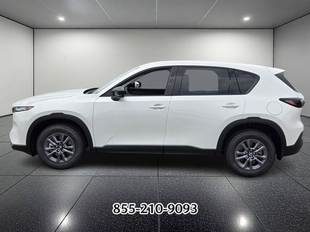 2026 Mazda Mazda CX-5 2.5 S Select