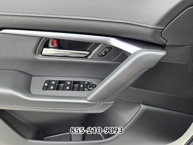 2026 Mazda Mazda CX-5 2.5 S Select