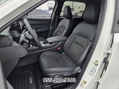 2026 Mazda Mazda CX-5 2.5 S Select