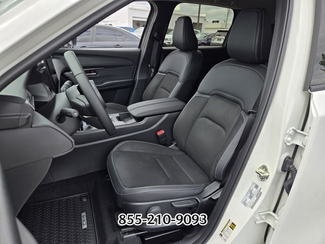 2026 Mazda Mazda CX-5 2.5 S Select
