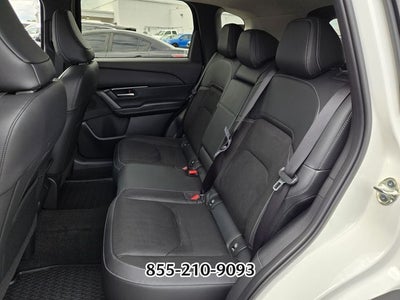 2026 Mazda Mazda CX-5 2.5 S Select