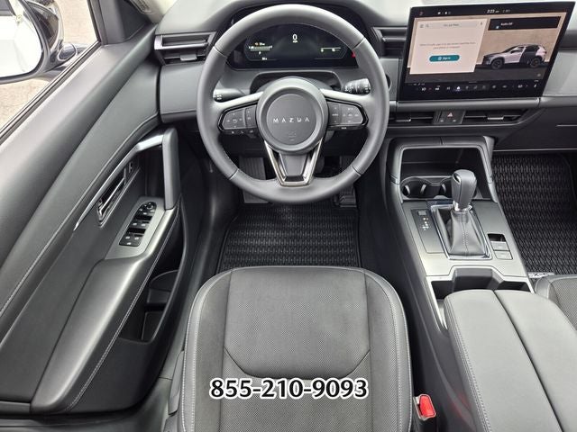 2026 Mazda Mazda CX-5 2.5 S Select