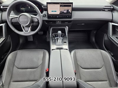 2026 Mazda Mazda CX-5 2.5 S Select