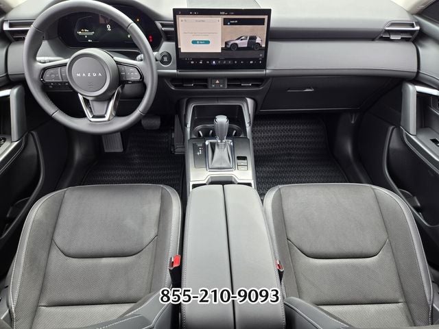 2026 Mazda Mazda CX-5 2.5 S Select
