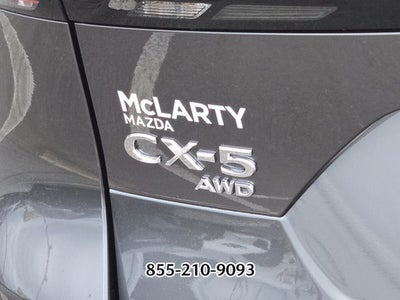 2026 Mazda Mazda CX-5 2.5 S Select