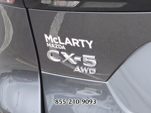2026 Mazda Mazda CX-5 2.5 S Select