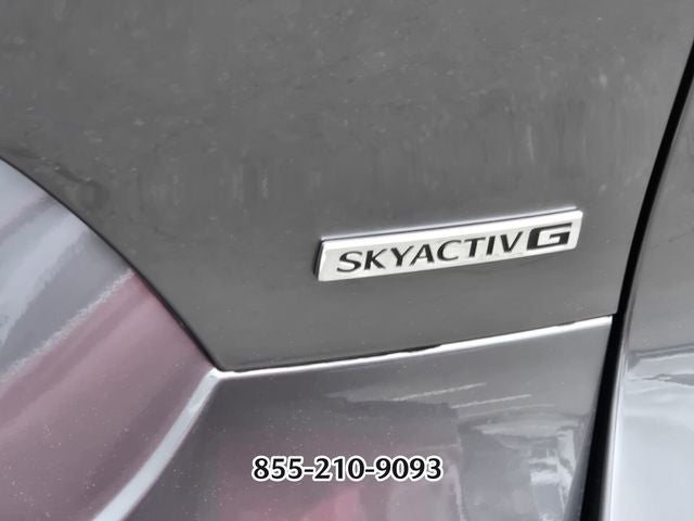 2026 Mazda Mazda CX-5 2.5 S Select