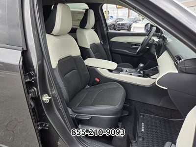 2026 Mazda Mazda CX-5 2.5 S Select