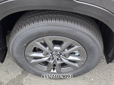 2026 Mazda Mazda CX-5 2.5 S Select
