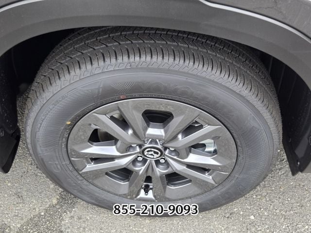 2026 Mazda Mazda CX-5 2.5 S Select