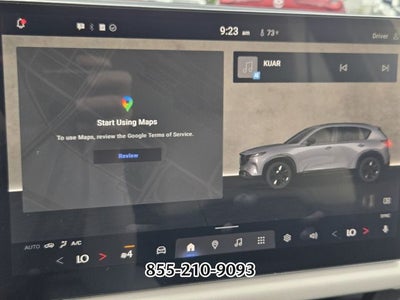 2026 Mazda Mazda CX-5 2.5 S Select