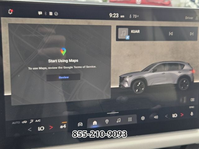 2026 Mazda Mazda CX-5 2.5 S Select