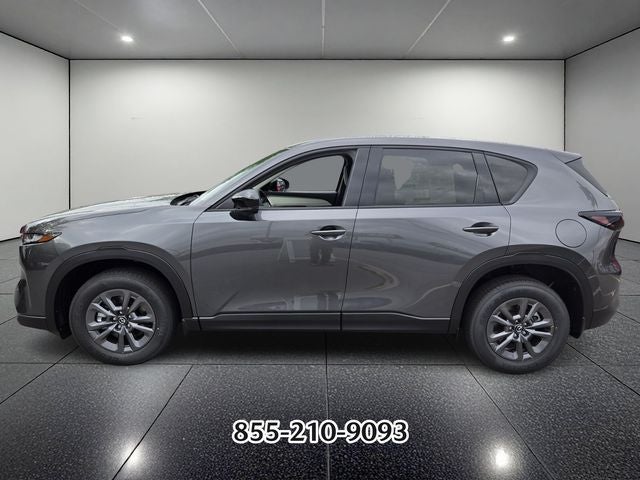 2026 Mazda Mazda CX-5 2.5 S Select