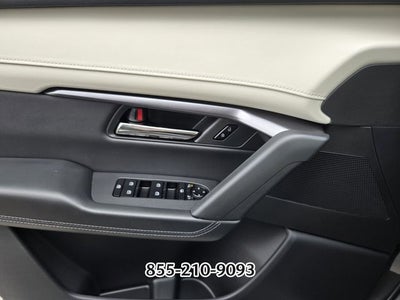 2026 Mazda Mazda CX-5 2.5 S Select