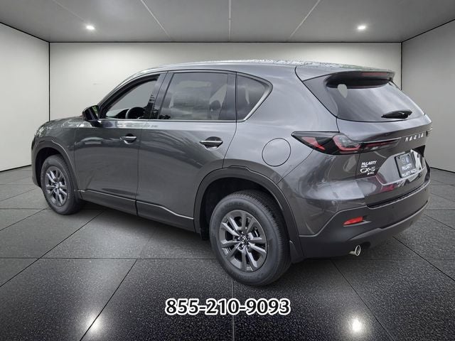 2026 Mazda Mazda CX-5 2.5 S Select