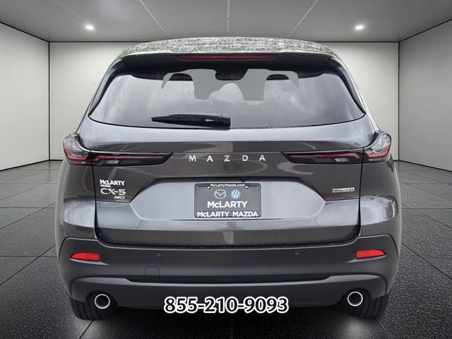 2026 Mazda Mazda CX-5 2.5 S Select