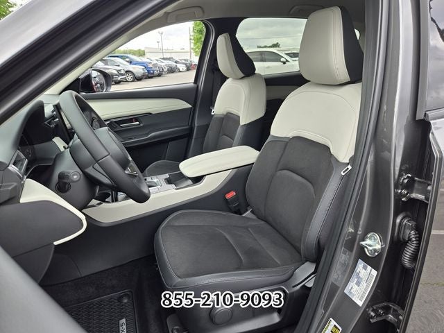 2026 Mazda Mazda CX-5 2.5 S Select
