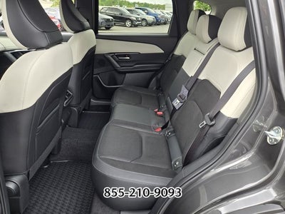 2026 Mazda Mazda CX-5 2.5 S Select