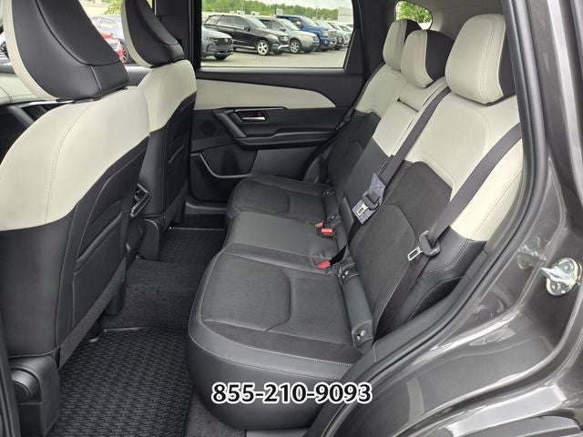 2026 Mazda Mazda CX-5 2.5 S Select