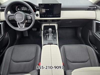 2026 Mazda Mazda CX-5 2.5 S Select