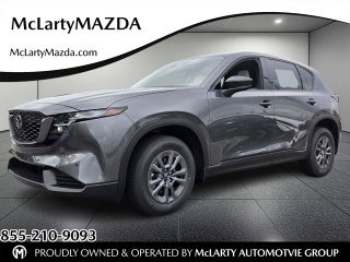 2026 Mazda Mazda CX-5 2.5 S Select