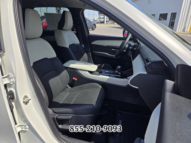 2026 Mazda Mazda CX-5 2.5 S Select