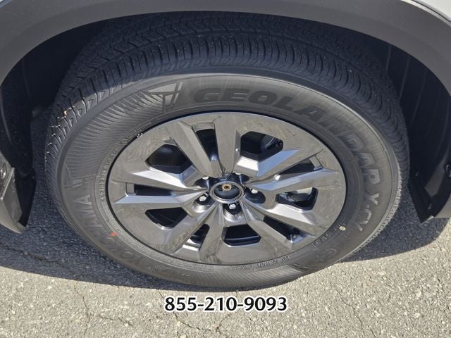 2026 Mazda Mazda CX-5 2.5 S Select