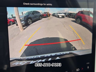 2026 Mazda Mazda CX-5 2.5 S Select