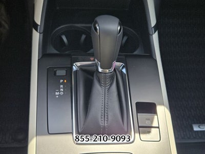 2026 Mazda Mazda CX-5 2.5 S Select